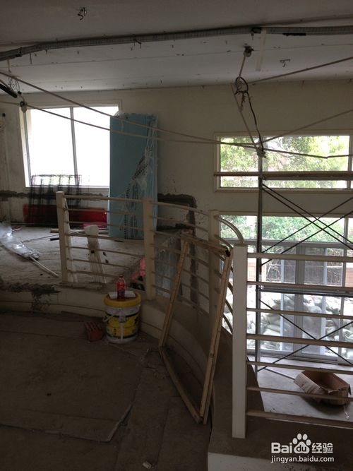 地暖安裝的詳細(xì)流程